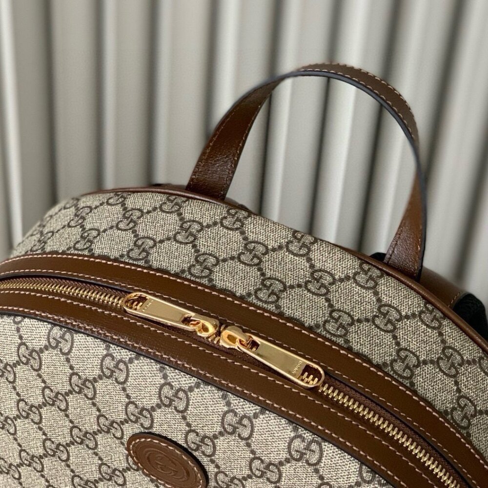Step Out Boldly with the GUCCI Dionysus - Picture 3 of 9